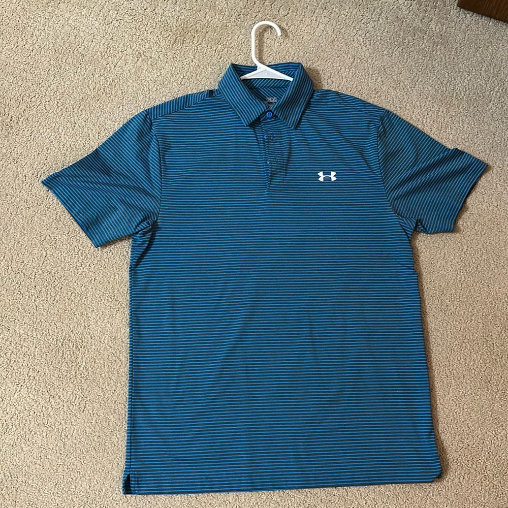 Men’s Under Armour Polo